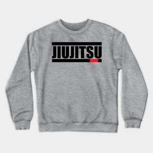 Jiujitsu Crewneck Sweatshirt